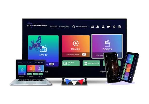 Code IPTV Smarters Pro gratuit en 2026 - comment l'obtenir et l'utiliser ?