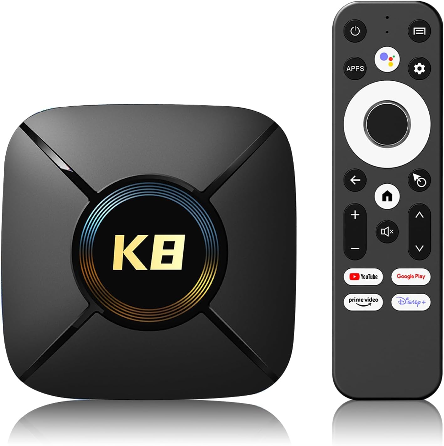 Alternative Box Android