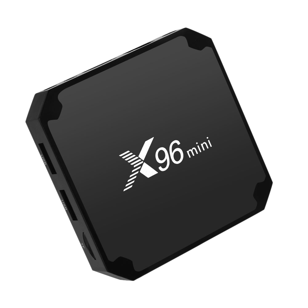 Android TV Box