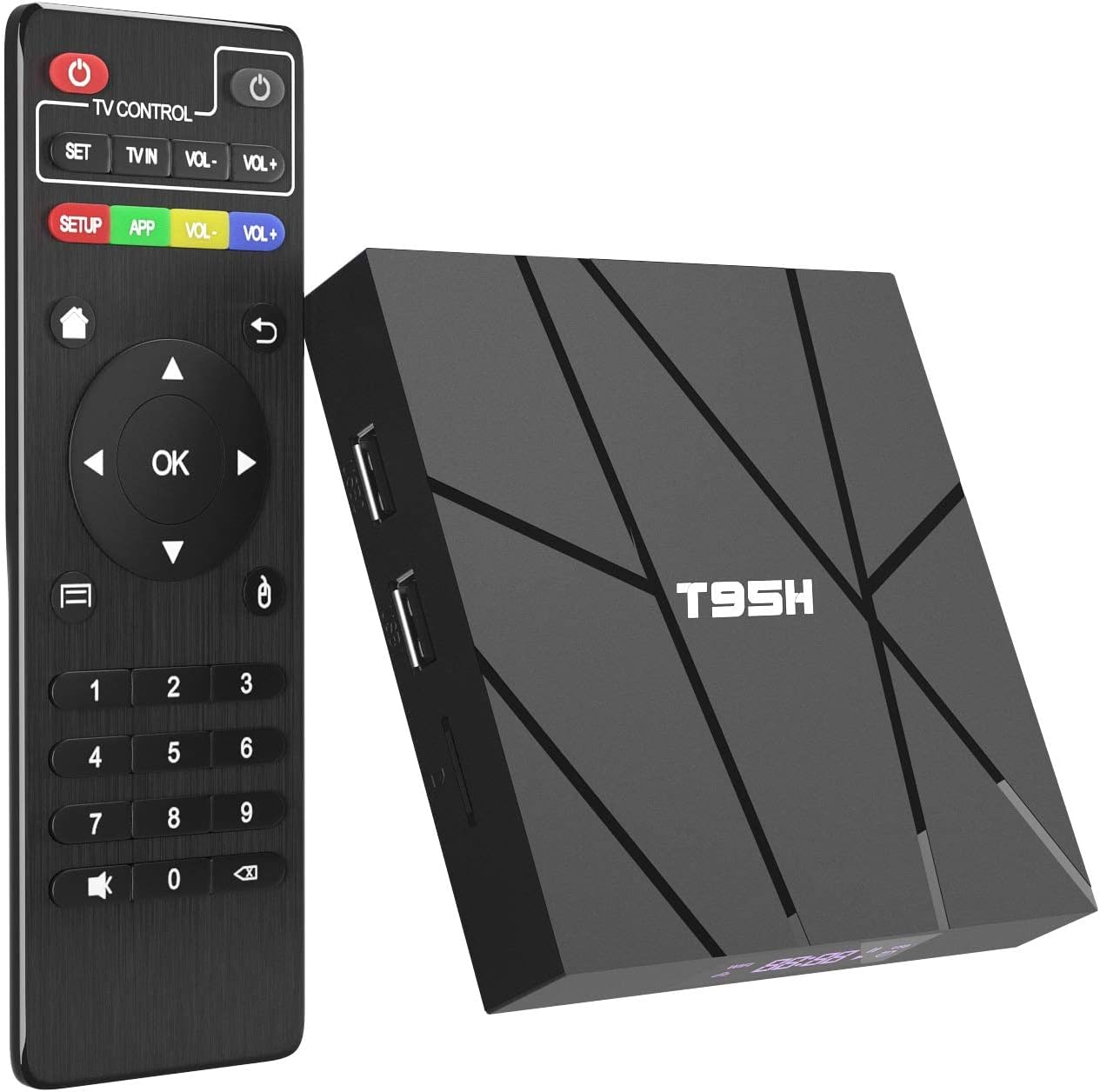 Nvidia Shield ou Box High-End